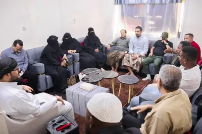 اخبار اليمن الان الحدث اليوم عاجل 