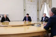 عرب تايم اخبار اليمن الان دميترييف اجتماع بوتين وويتكوف للغاية اخبار اليمن الان الحدث اليوم عاجل عرب تايم