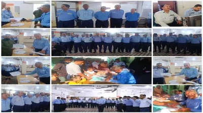 اخبار اليمن الان المبرزين وأفراد وموظفي والجوازات بالعاصمة اخبار اليمن الان الحدث اليوم عاجل