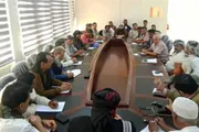 حياه عدن الإخباري اخبار اليمن الان الجنوب العربي تحضيرية للداعي واليزيدي اخبار اليمن الان الحدث اليوم عاجل حياه عدن الإخباري