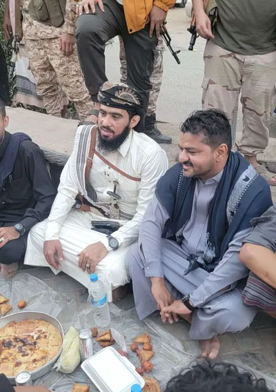 اخبار اليمن الان الحدث اليوم عاجل 