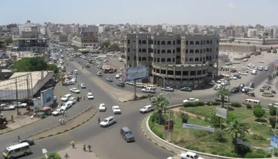 اخبار اليمن الان الحدث اليوم عاجل 