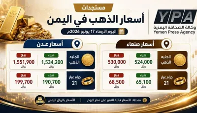 اخبار اليمن الان الحدث اليوم عاجل 