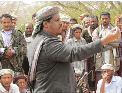 اخبار اليمن الان الحدث اليوم عاجل 