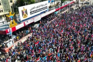 اخبار اليمن الان الحدث اليوم عاجل 