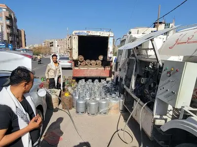 اخبار اليمن الان الحدث اليوم عاجل 