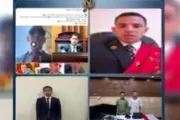 صحيفة المرصد اخبار اليمن الان اعترافات القاضي المزيف الاحتيال والبداية اخبار اليمن الان الحدث اليوم عاجل صحيفة المرصد