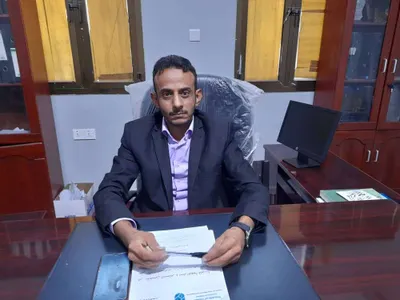 اخبار اليمن الان الحدث اليوم عاجل 