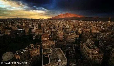 اخبار اليمن الان الحدث اليوم عاجل 