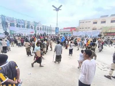 اخبار اليمن الان الحدث اليوم عاجل 