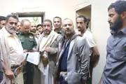 صحيفة الثورة صنعاء اخبار اليمن الان البيضاء إدارتي المدينة والبحث الجنائي اخبار اليمن الان الحدث اليوم عاجل صحيفة الثورة صنعاء
