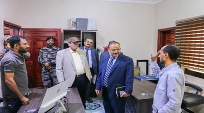 اخبار اليمن الان الحدث اليوم عاجل 