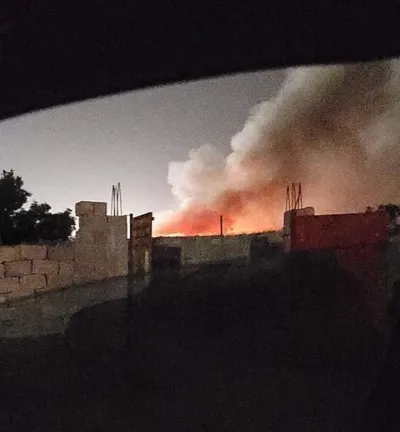 اخبار اليمن الان الحدث اليوم عاجل 