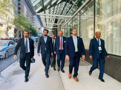 اخبار اليمن الان الرئيس الزبيدي حضورنا المتحدة السلام اخبار اليمن الان الحدث اليوم عاجل