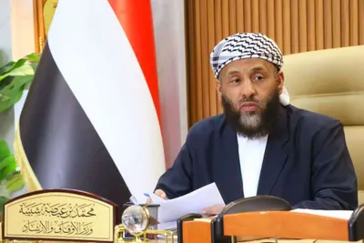 اخبار اليمن الان الحدث اليوم عاجل 