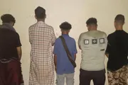 صحيفة المرصد اخبار اليمن الان مكافحة المخدرات كشوفات الأسرى مدانين اخبار اليمن الان الحدث اليوم عاجل صحيفة المرصد