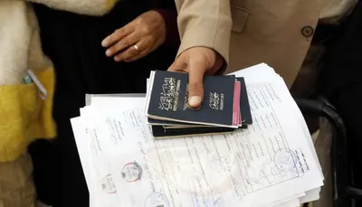 اخبار اليمن الان القبض مسؤول جوازات السفر السوداء اخبار اليمن الان الحدث اليوم عاجل