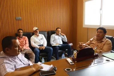 اخبار اليمن الان الحدث اليوم عاجل 