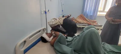 اخبار اليمن الان الحدث اليوم عاجل 