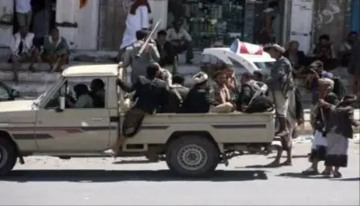 اخبار اليمن الان جريمة مواطنين ويتركهما ينزفان بالفرار اخبار اليمن الان الحدث اليوم عاجل