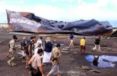 اخبار اليمن الان الحدث اليوم عاجل 