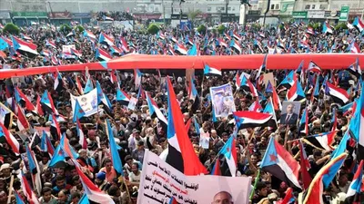 اخبار اليمن الان الحدث اليوم عاجل 