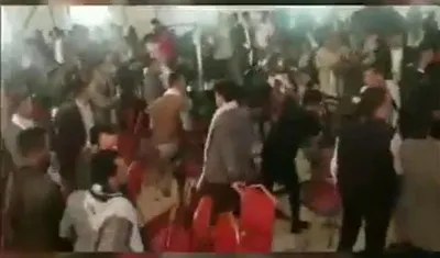 اخبار اليمن الان الحدث اليوم عاجل 