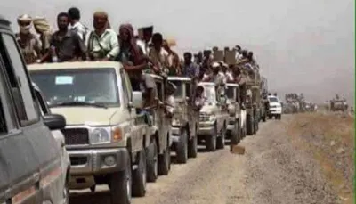 اخبار اليمن الان قبائل الصبيحة تعاود المسلح المندب اخبار اليمن الان الحدث اليوم عاجل