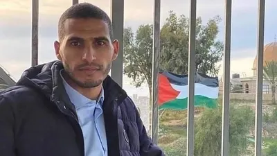 اخبار اليمن الان الاحتلال يغتال الصحفي اصليح العلاج اخبار اليمن الان الحدث اليوم عاجل