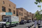 عاجل تشييع مهيب للرئيس السابق عبدربه منصور هادي...