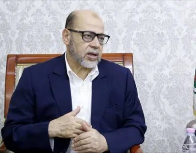 اخبار اليمن الان قيادي الاحتلال لإطلاق البرغوثي وأخرين اخبار اليمن الان الحدث اليوم عاجل