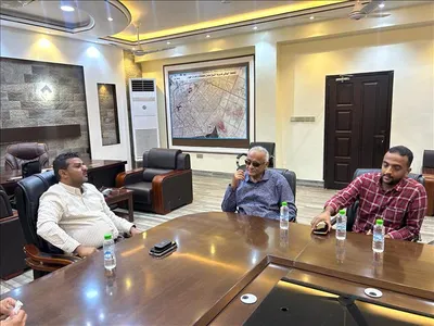 اخبار اليمن الان الحدث اليوم عاجل 