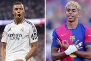 عدن نيوز اخبار اليمن الان الكلاسيكو الكرة الذهبية استثنائي برشلونة اخبار اليمن الان الحدث اليوم عاجل عدن نيوز