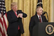 عرب تايم اخبار اليمن الان ترامب غراهام موغلا العداء لروسيا اخبار اليمن الان الحدث اليوم عاجل عرب تايم