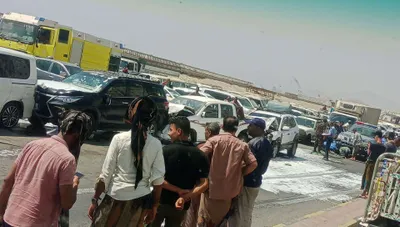 اخبار اليمن الان الحدث اليوم عاجل 