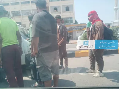 اخبار اليمن الان الحدث اليوم عاجل 
