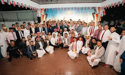 اخبار اليمن الان الحدث اليوم عاجل 