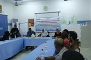 صحيفة المرصد اخبار اليمن الان جلسات واستشارات وتدريب الدعم القانوني اخبار اليمن الان الحدث اليوم عاجل صحيفة المرصد