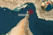 صحيفة الثورة صنعاء اخبار اليمن الان استهداف ناقلة بثلاثة مقذوفات مغادرتها اخبار اليمن الان الحدث اليوم عاجل صحيفة الثورة صنعاء