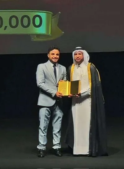 اخبار اليمن الان البكري يعلق روائي يمني الجائزة اخبار اليمن الان الحدث اليوم عاجل