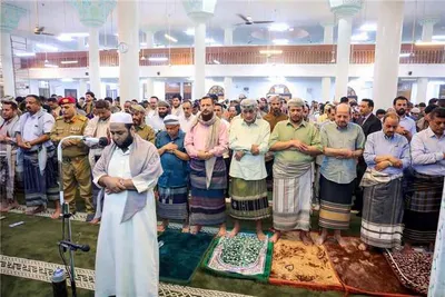 اخبار اليمن الان القيادة الرئاسي العليمي والصبيحي الخارجية اخبار اليمن الان الحدث اليوم عاجل