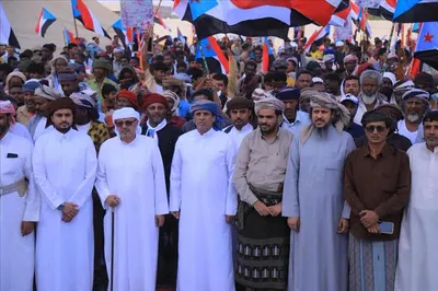 اخبار اليمن الان الحدث اليوم عاجل 