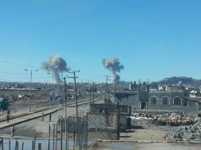 اخبار اليمن الان الحدث اليوم عاجل 