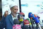 صحيفة الثورة صنعاء اخبار اليمن الان رئيس الملتقى الإسلامي العلماء الجهاد اخبار اليمن الان الحدث اليوم عاجل صحيفة الثورة صنعاء