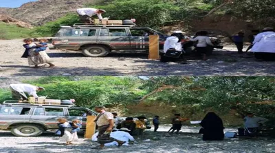 اخبار اليمن الان الحدث اليوم عاجل 