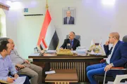 عدن تايم اخبار اليمن الان مؤسسات الموانئ المحررة النشاط الملاحي اخبار اليمن الان الحدث اليوم عاجل عدن تايم