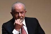 رئيس البرازيل يزور ترامب في واشنطن سعيا لتجنب...