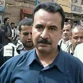 اخبار اليمن الان حاشد يسكت ارتقوا مستوى المنصب اخبار اليمن الان الحدث اليوم عاجل