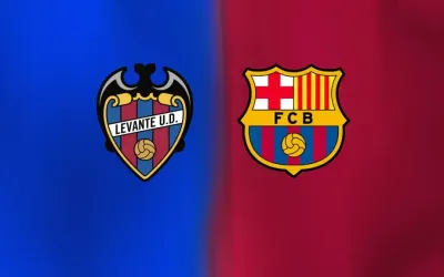 اخبار اليمن الان وبجودة مشاهدة برشلونة ليفانتي الإسباني اخبار اليمن الان الحدث اليوم عاجل