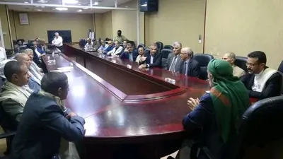 اخبار اليمن الان اتهامات للمنظمات الدولية الحقيقة الجماعة اخبار اليمن الان الحدث اليوم عاجل